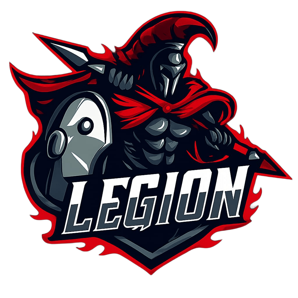 Logo Legion